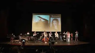 Las Positas College Jazz Camp 2024