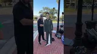 Scientology Protest | Sept 19, 2025