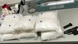 $900K worth of drugs seized in undercover bust in Bexar County