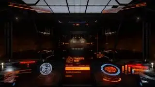 Elite Dangerous: Meet the Engineers - Lei Cheung