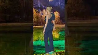 3d clothes design Digital fashion FASHION SHOW Animation Clo3d Marvelous designer