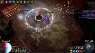 [2.5]SC Breach Ci Vortex Regen Tank T16 Phoenix