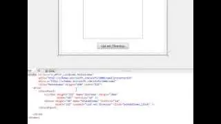 C# Edge 301   WPF27   WPF DirectoryInfo and FileInfo