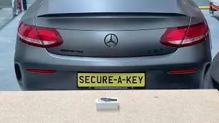 Secure-A-Key (How To Use?) - Anti-Theft Device | Stops Car Thieves | Relay Attack
