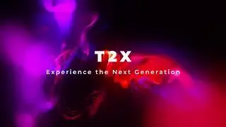 T2X - Next Generation Staking Powered by TRON