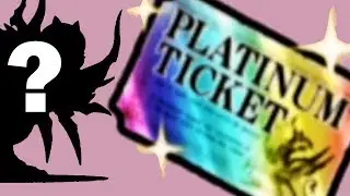 The Battle Cats | My Platinum Ticket Adventure