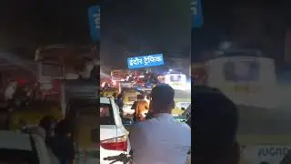 ARJUN EXPOSE NEWS ON..!!          #indorenews #IndoreTraffic