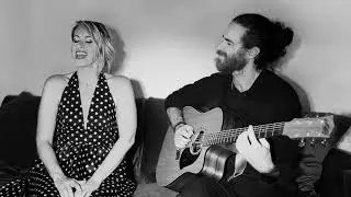 All of me - Jazz / swing acoustic duo / Wedding aperitif and reception music in Italy