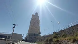 Virgen del Socavon-Oruro