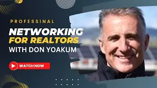 Professional Networking for REALTORS / Event OCT 5th, 2022 EXP Realty