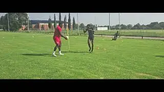 How to improve Stamina | Agility and Endurance in Football
