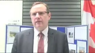 Aycliffe History Society