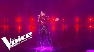 Rag'n'Bone Man - Human - Andreea | The Voice 2023 | Cross Battles