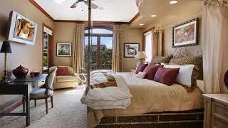 Chiranjeevi Luxury Palatial House - 80 Crore | Home Inspiration | Elevation | Interior