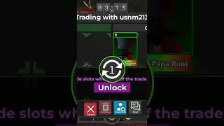 I finally got papa Roni. #roblox #shorts #rp #viral