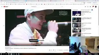 COSCU REACCIONA A TRUENO VS REPLIK - FMS MAR DEL PLATA JORNADA 4 TEMPORADA 2019