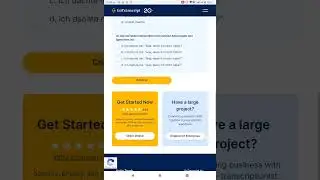 Go Transcript German test answers Online work from home