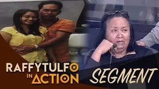 MISTER NA KULANG SA ARUGA, NAGHANAP NG MAS BATA KAY MISIS! (SEG 1 OF 2/13/19 WANTED SA RADYO)