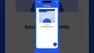 Financial basics Open a bank account Account O￼ffering