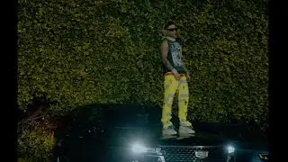 RONNY J - MOTION (Grammy Boy Freestyle)