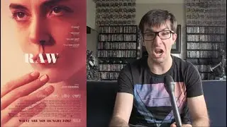 Raw Movie Review