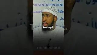 The crazy fanatic Hanafi who grabbed Ustaadh's finger in prayer #Salah #madhab #Sunnah #Salafi