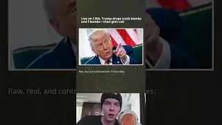 Trump Unleashed on Live TV!