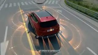 Hyundai Santa Fe 2019