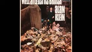 Alan Klein: 20th Century Englishman