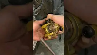 Trik mudah dorong piston cakram #mekanik