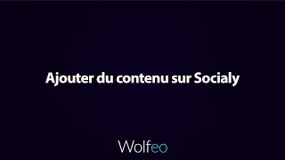 Comment planifier ses publications sur les r&eacute;seaux sociaux ?