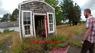 Mason County Fairground Demolition Walkthrough