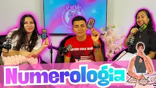 EPISODIO 19- NUMEROLOGIA BASICA y ARCANOS para iniciar tu año con toda la energía-ft Eli- Ale & meme