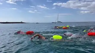Mallorca Swimming Camp - Advanced Swim Training for Masters Swimmers & Triathletes 2025