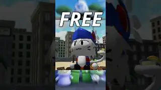 Tower Heroes БЕСПЛАТНЫЙ скин кота Хайло &laquo;Лимонад&raquo;! #roblox #towerheroes