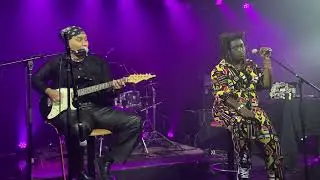 &ldquo;O Cor Fracta&rdquo; (Live at Th&eacute;&acirc;tre Fairmount for POP Montreal 2022)