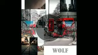 WOLF | NEERONTHEBEAT | UK GARAGE MUSIC