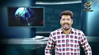 kannada sermon  | NAMMA DEVARU DODDAVANU By Pastor.Simon Moses