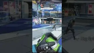 Apex Season 17 Bugs (Apex Legends) #apexlegends #shortsvideo