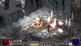Project Diablo 2, S12 - Day 50 (pt.114, UA runs)