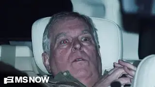 &lsquo;One in four hundred year event&rsquo;: Ex-Prince Andrew, arrested after Epstein Files revelations