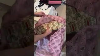 Gucci Garden tote bag unboxing - exclusive to florence!