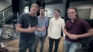 20 Jahre Stilbruch - Konzert im Gewandhaus (Trailer)