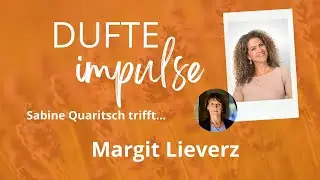 Dufter Impuls mit Sabine Quaritsch und Margit Lieverz