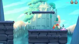 Brawlhalla: I Heard You Liked Gadgets