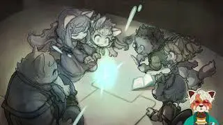 Kill Them With Kindness? Wrong! BORON BLAST | FUGA: MELODIES OF STEEL
