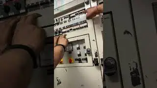 LHB coach RMPU Ac Control Panel oprating Railways Coach AC Control #lhb #RMPU #tranding #Bongsetup