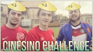 CINESINO CHALLENGE