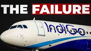 What really happened with INDIGO | Why INDIA needs new airlines ?