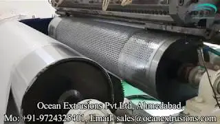 Air Bubble Sheet Plant in India